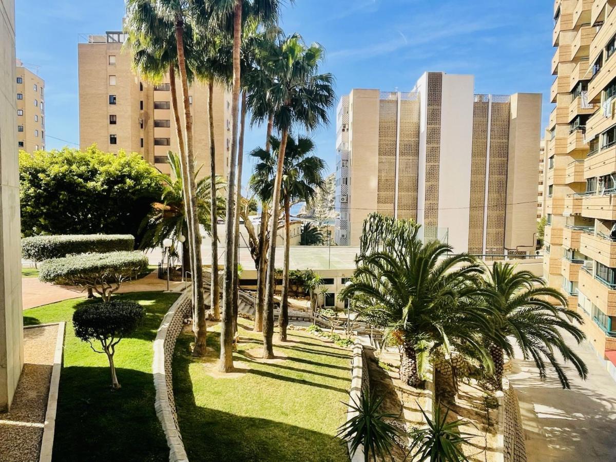 Appartement A417 - Entreplayas 2 - 2004 Finestrat *