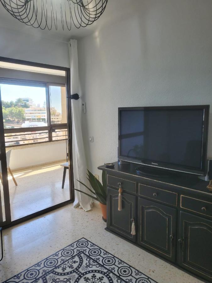 Espectaculares Vistas Apartment