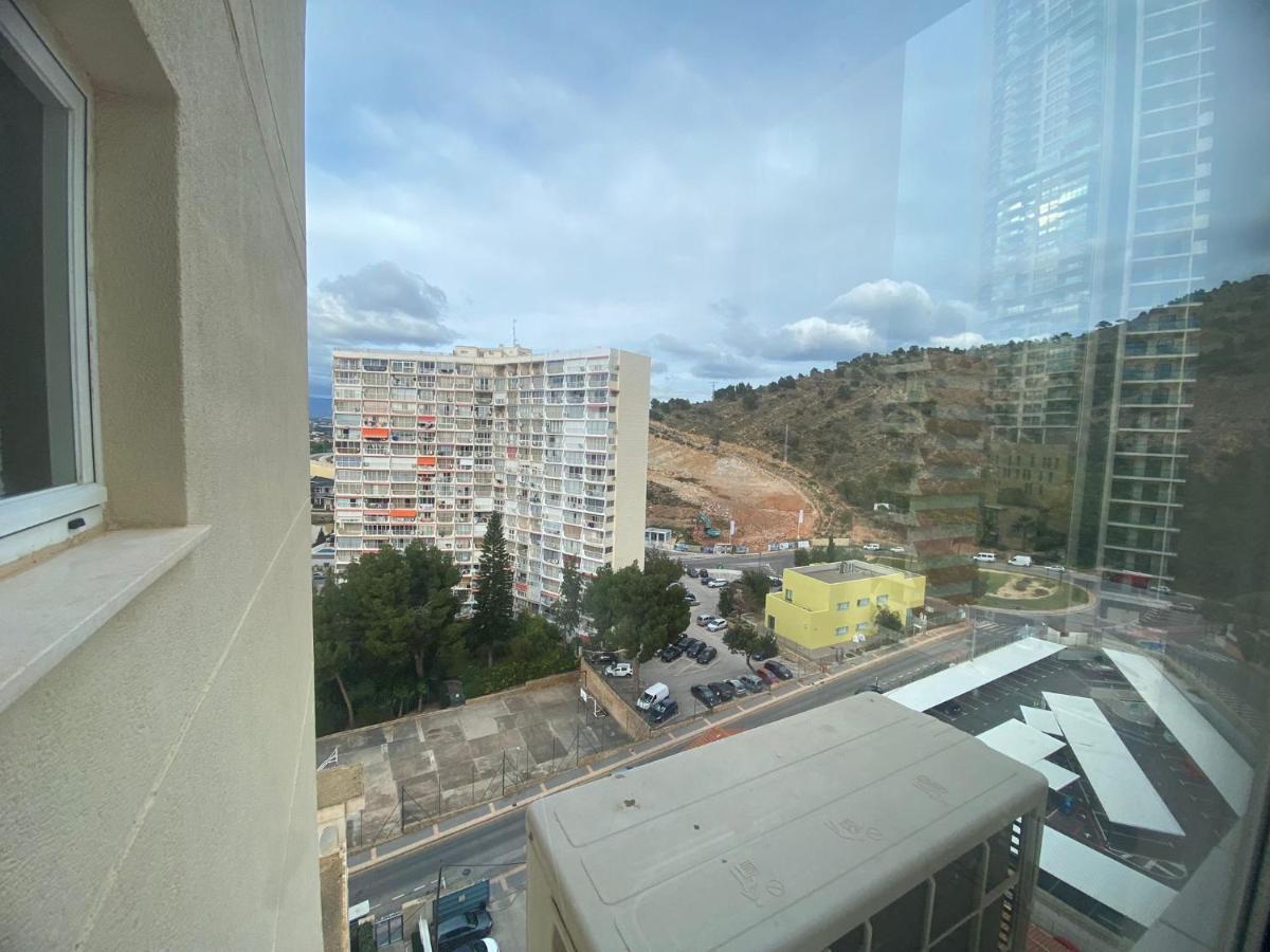 Montecarlo 3 Appartement *