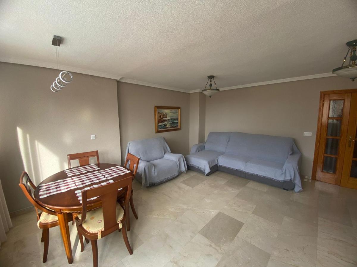 Montecarlo 3 Appartement