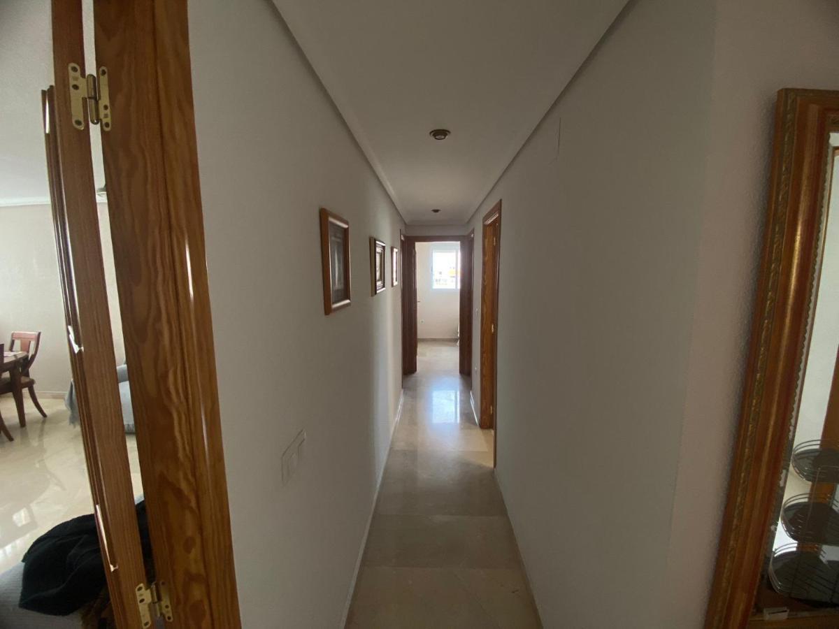 Montecarlo 3 Appartement Benidorm