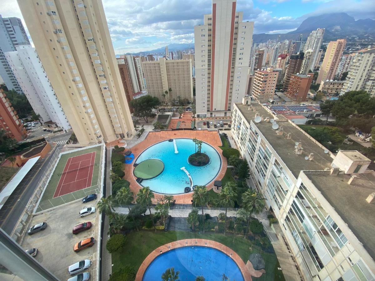 Montecarlo 3 *