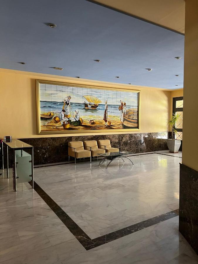La Nina 16 By Gestaltur Apartment *