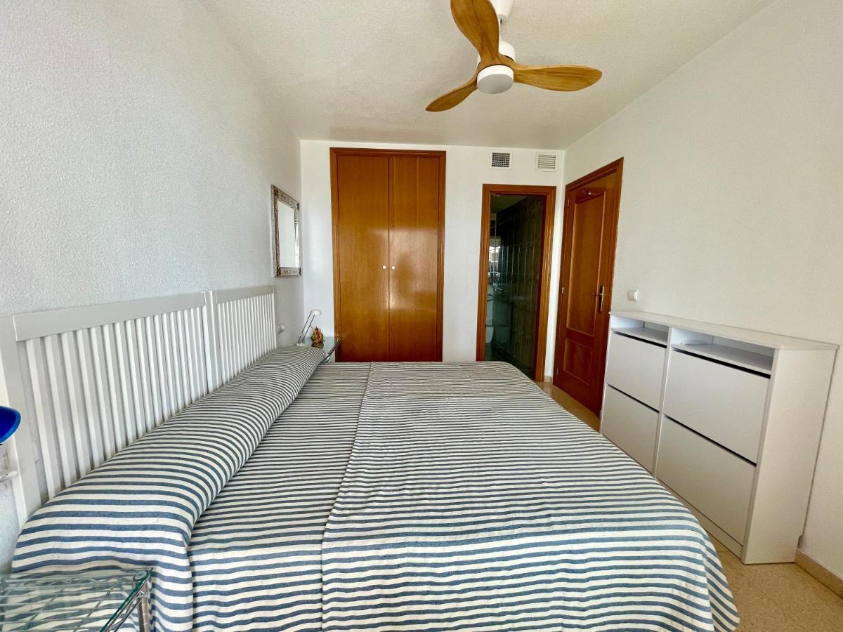 Apartamento La Nina 16 By Gestaltur Benidorm