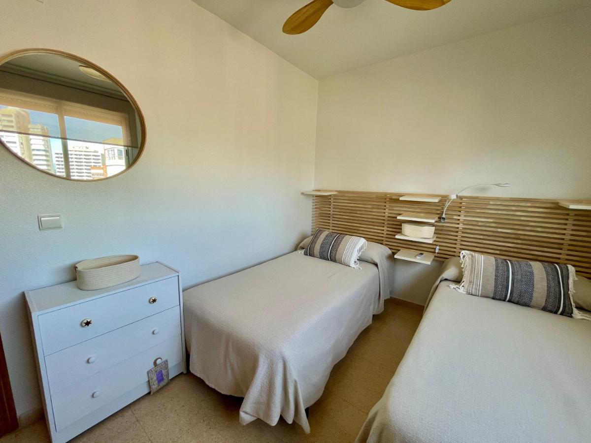 Apartment La Nina 16 By Gestaltur Benidorm