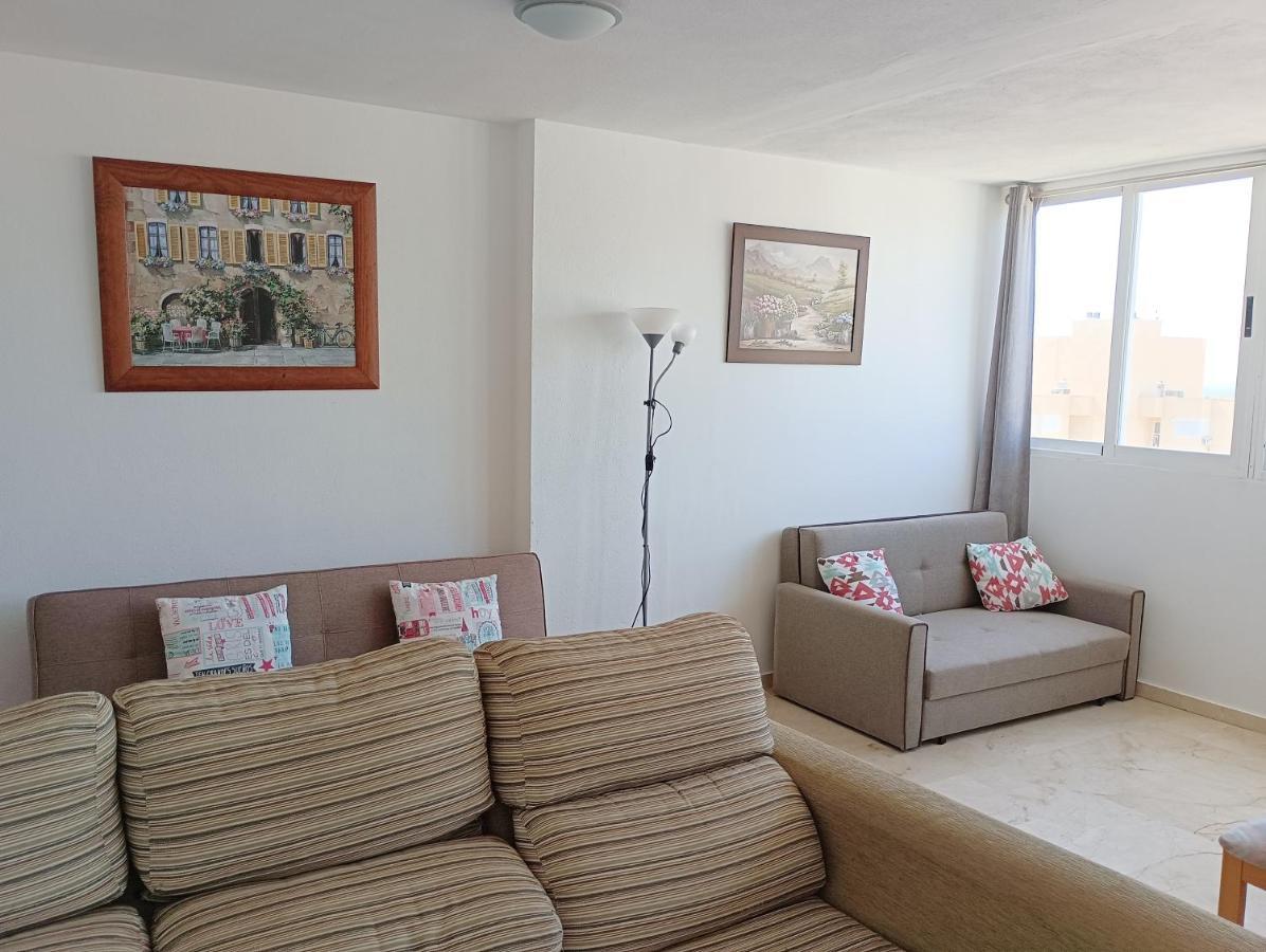 Apartamento Torres Montecarlo Apartmento Con Vistas Al Mar Benidorm