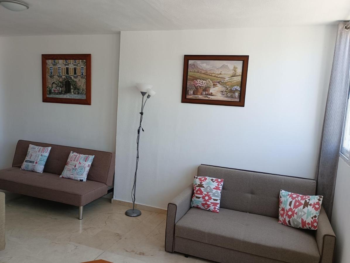 Appartement Torres Montecarlo Apartmento Con Vistas Al Mar *