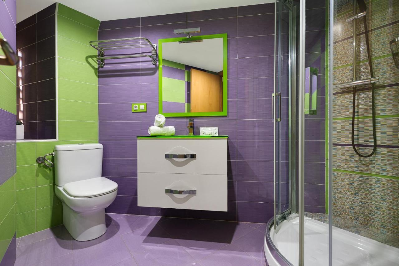 Appartement Levante Seafront *