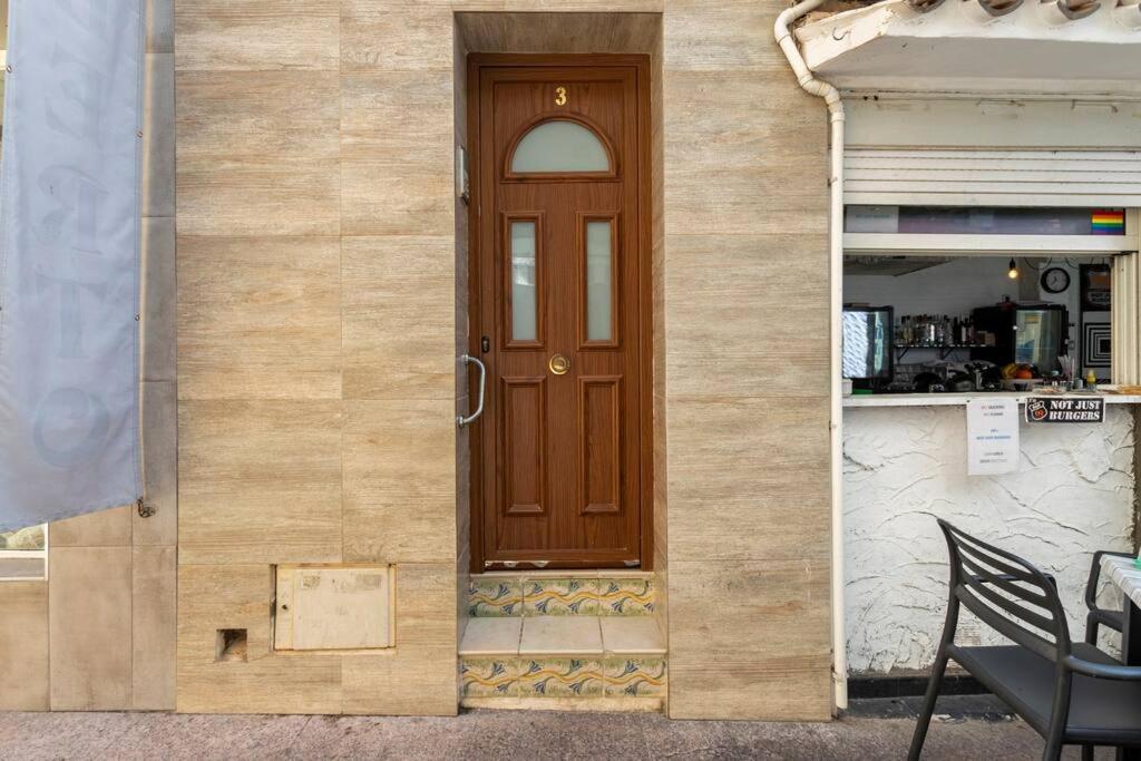 Maravilloso Apartamento Apartamento