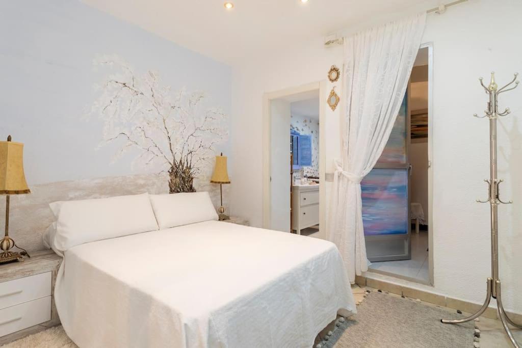 Maravilloso Apartamento Benidorm