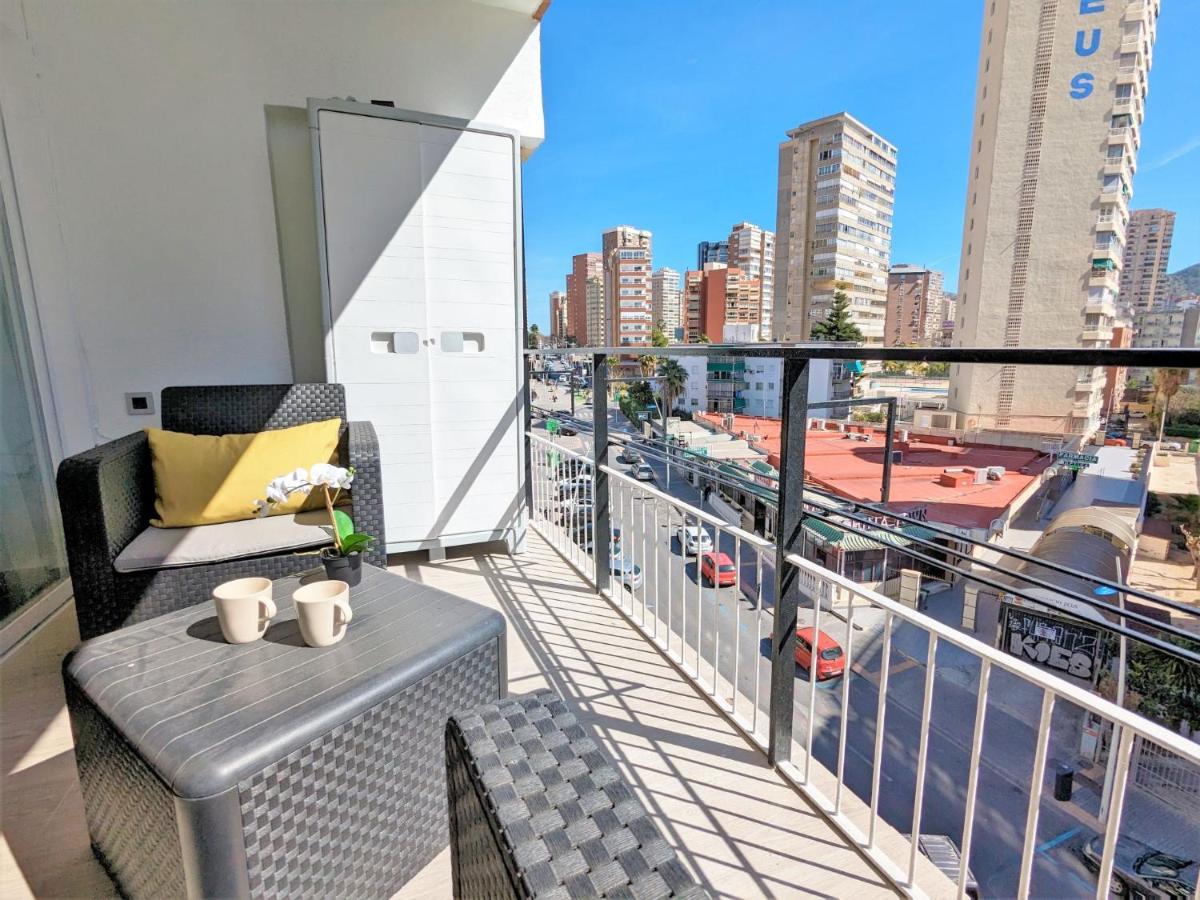 Dona I Benidorm
