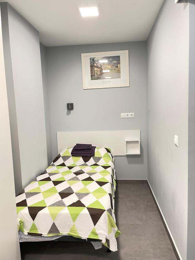 Appartement New Square Benidorm