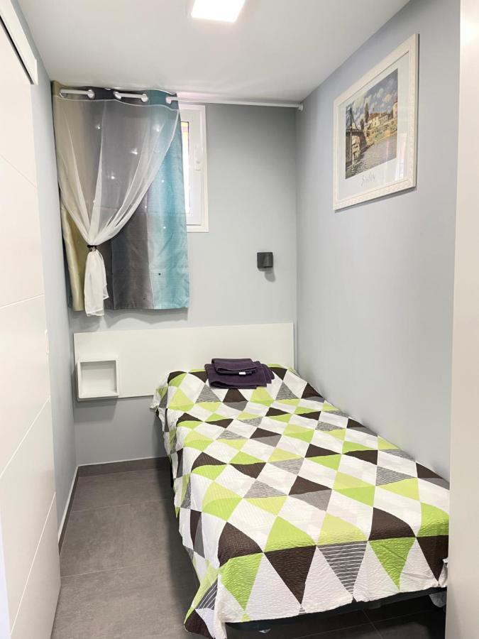 New Square Appartement *