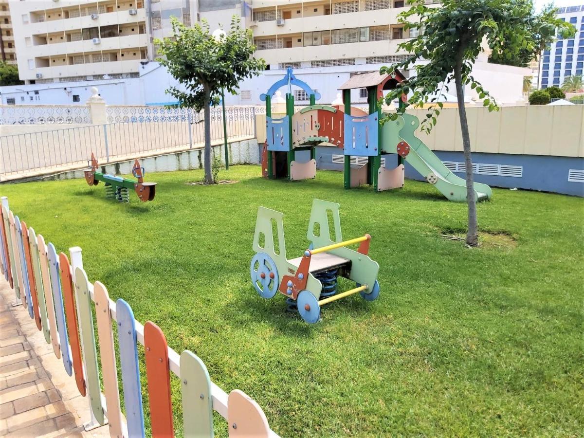 Apartamento Gemelos 22-3-6 *