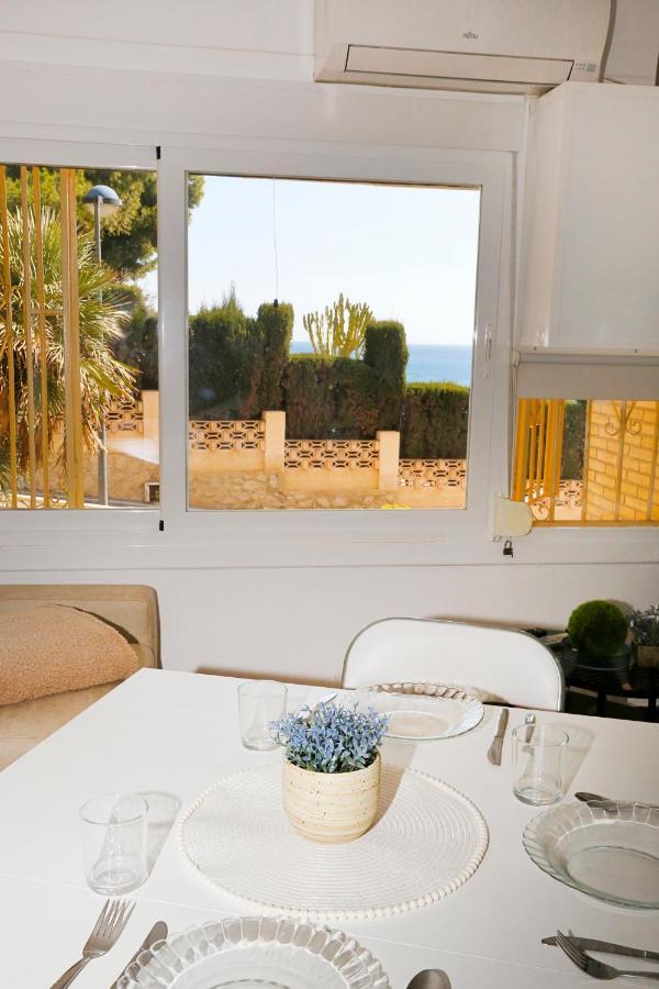 Apartment Galeon Studio In - Near The Beach Benidorm
