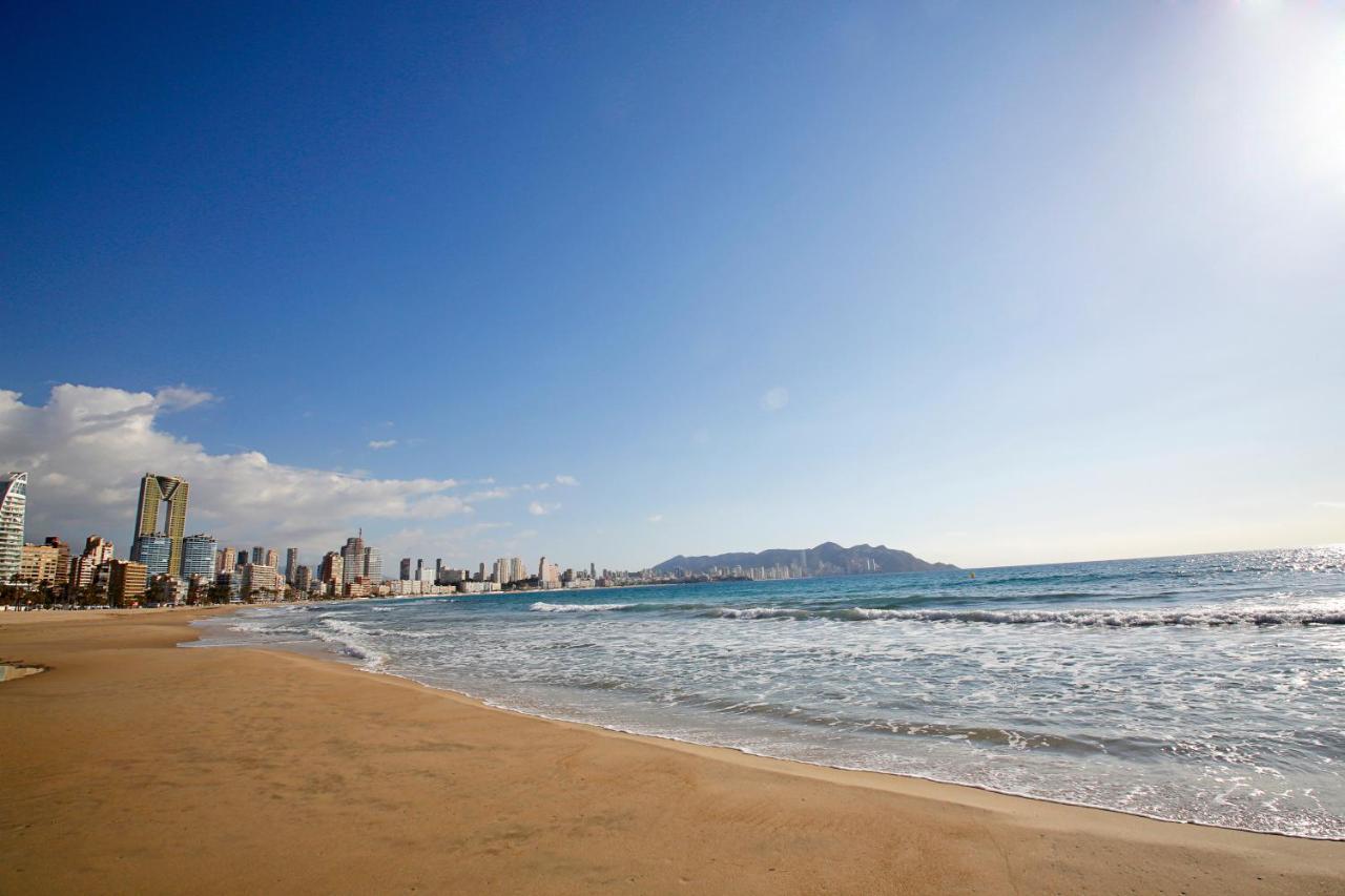 Apartment Galeon Studio In - Near The Beach