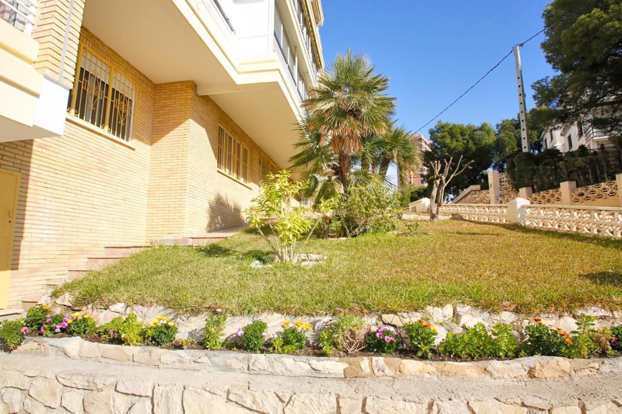 Apartment Galeon Studio In - Near The Beach Benidorm
