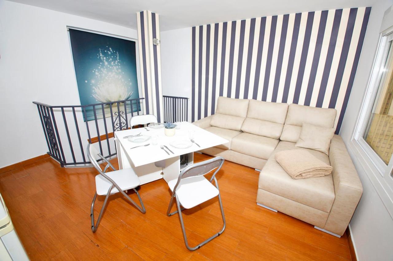 Galeon Studio In - Near The Beach Apartment *