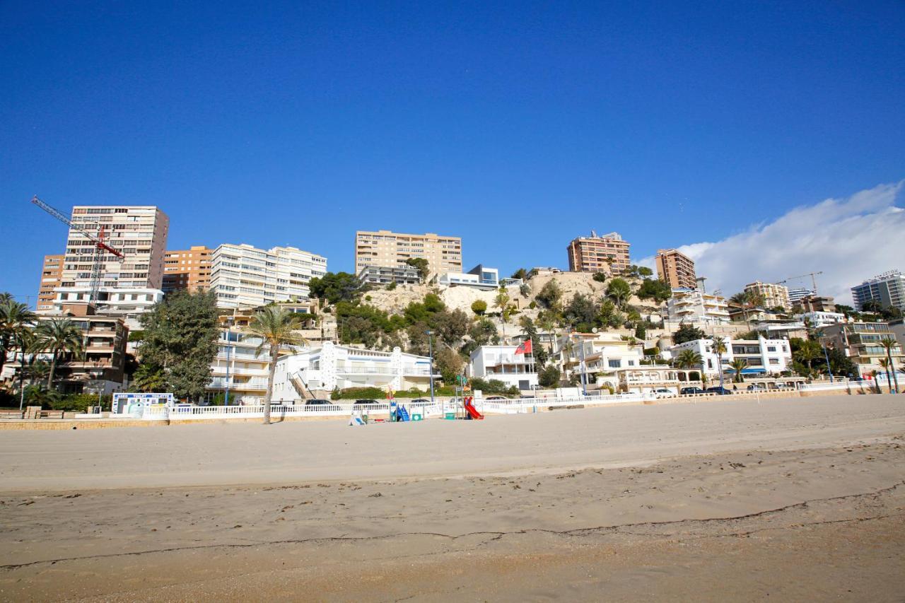 Galeon Studio In - Near The Beach * Benidorm