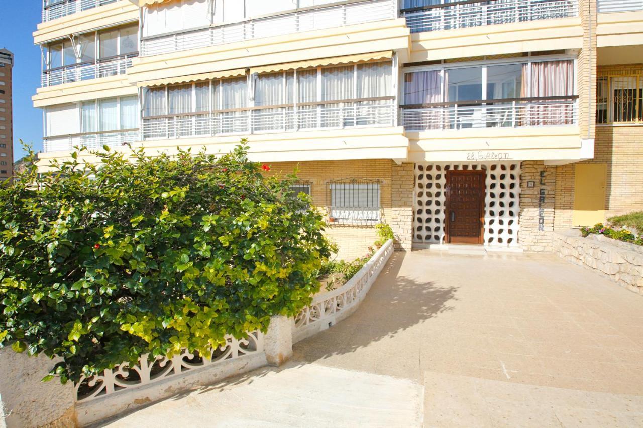 Galeon Studio In - Near The Beach