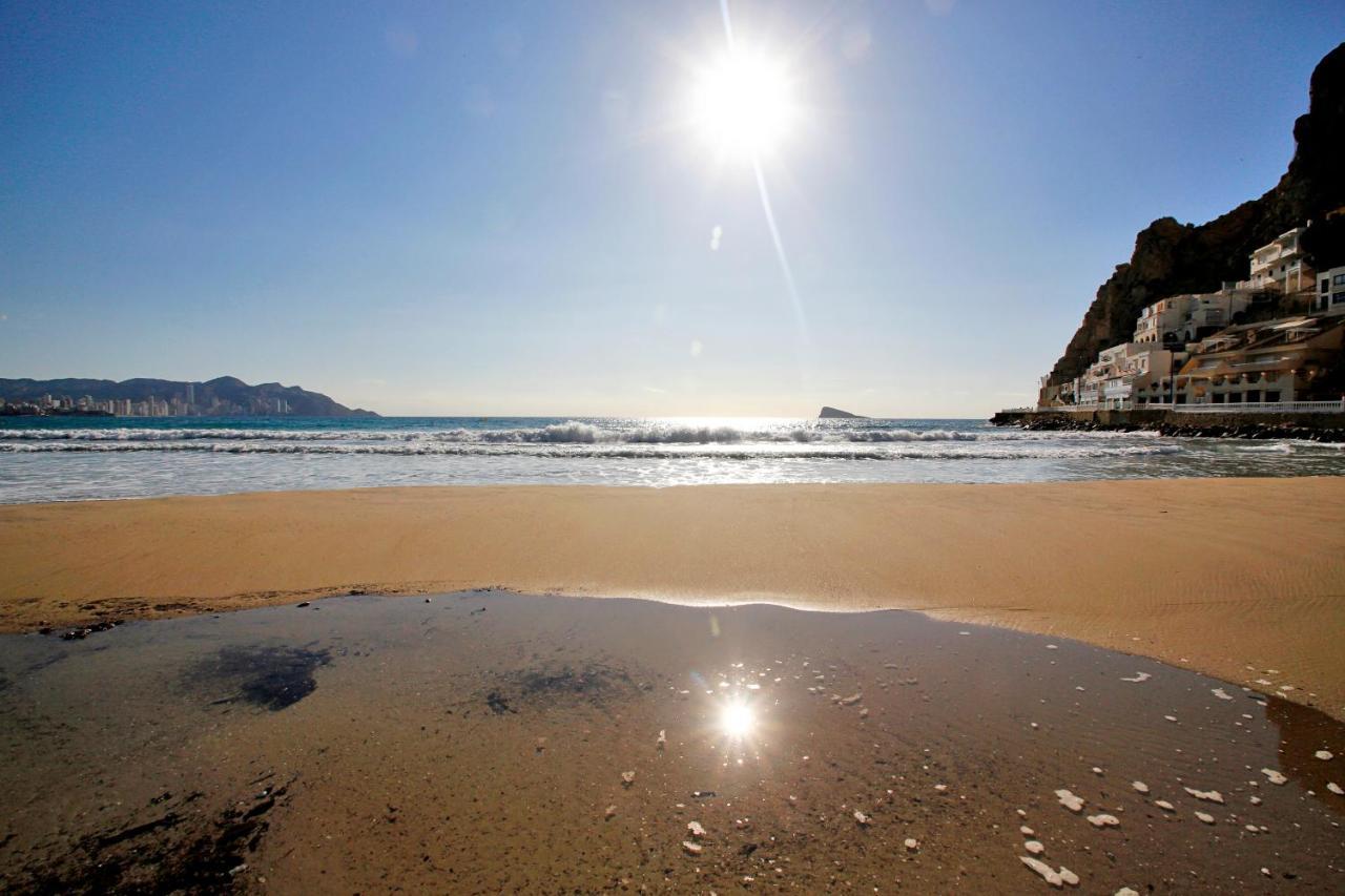 Galeon Studio In - Near The Beach Benidorm