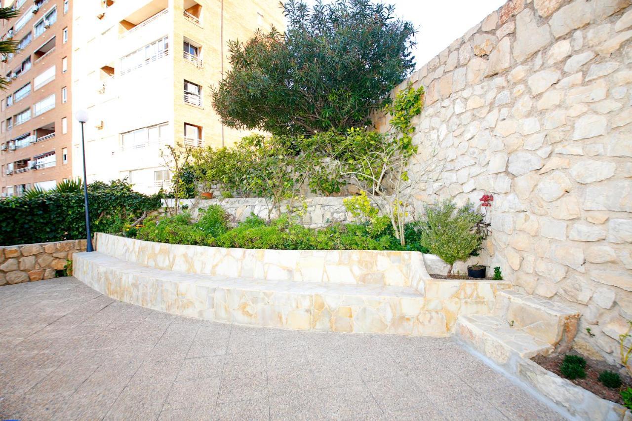 Apartment Galeon Studio In - Near The Beach Benidorm