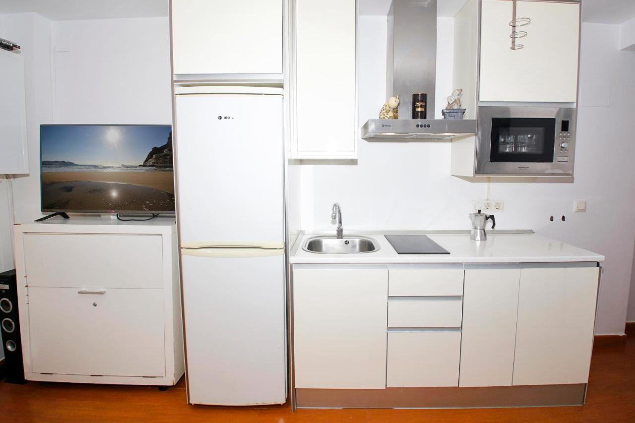 Galeon Studio In - Near The Beach Benidorm