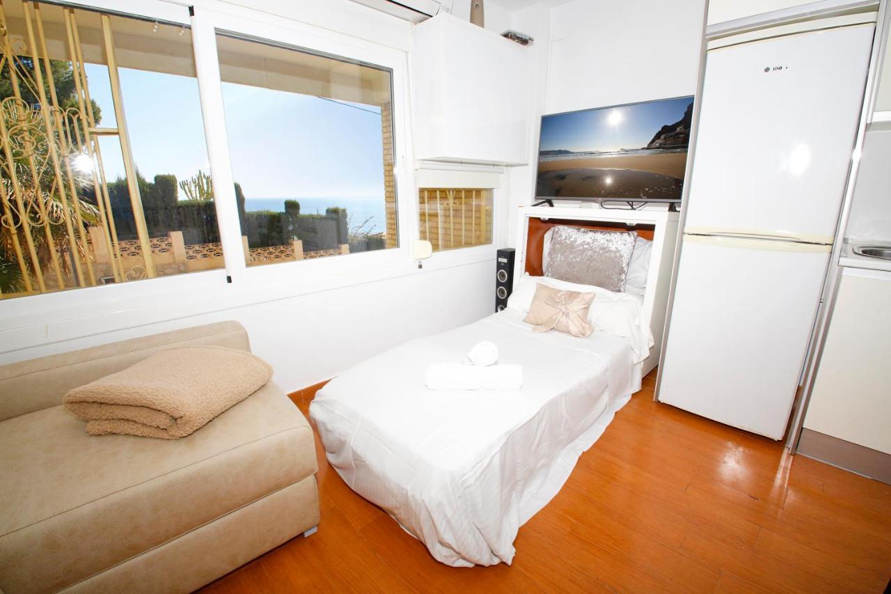 Apartment Galeon Studio In - Near The Beach *