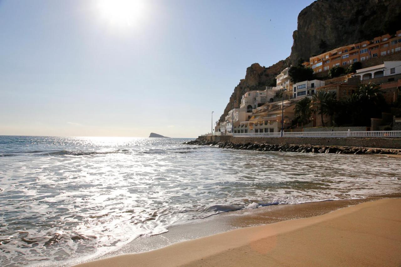 Galeon Studio In - Near The Beach * Benidorm