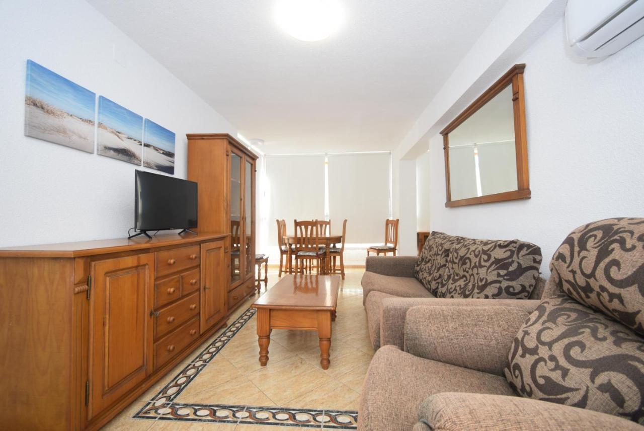 Apartment Karola Ii - Arena Benidorm