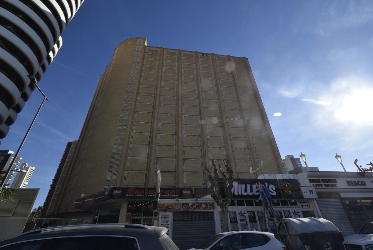 Apartment Karola Ii - Arena Benidorm
