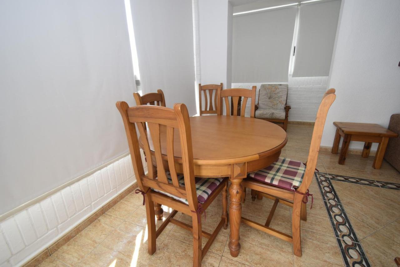 Karola Ii - Arena Apartment Benidorm