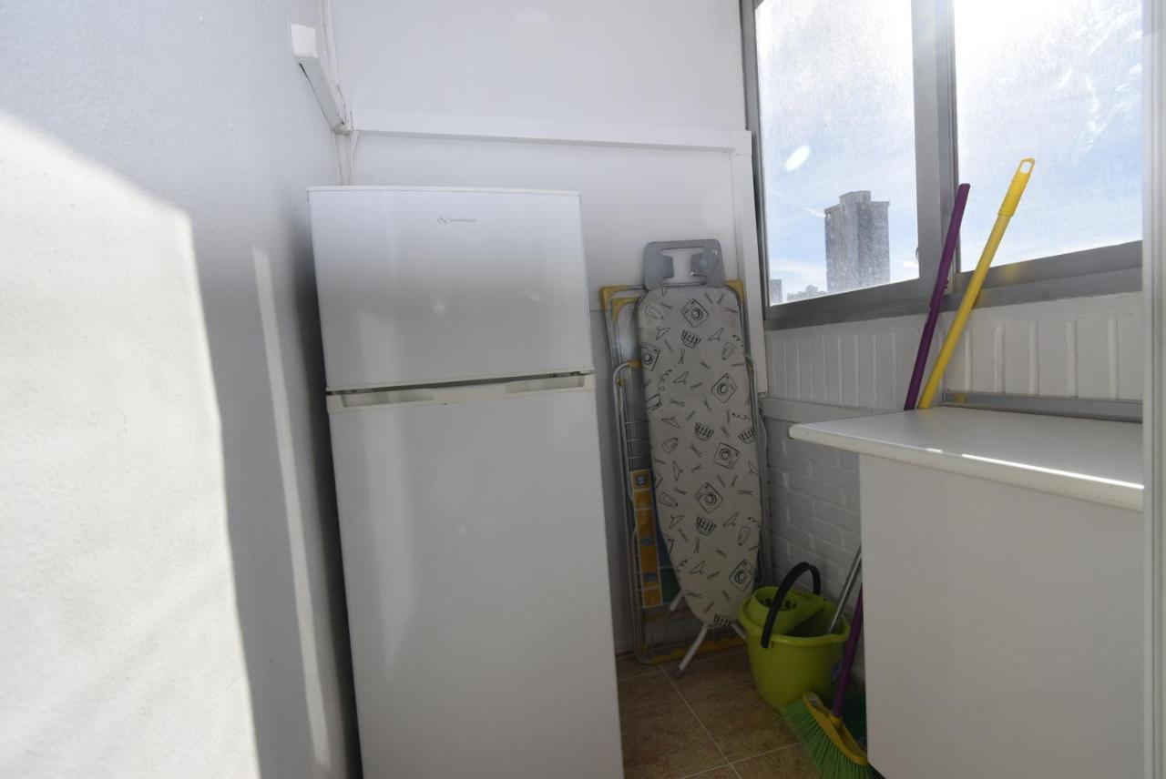 Apartment Karola Ii - Arena Benidorm
