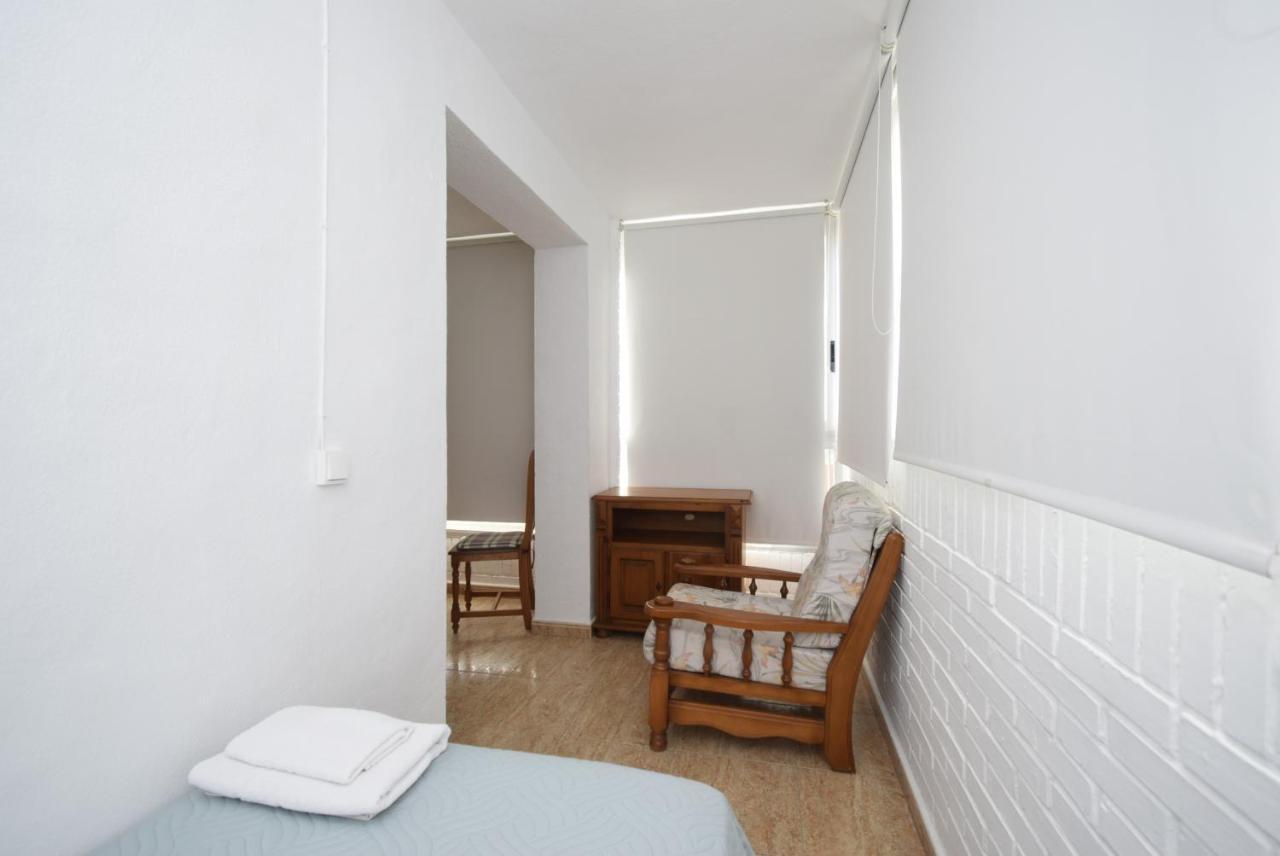 Karola Ii - Arena Apartment Benidorm