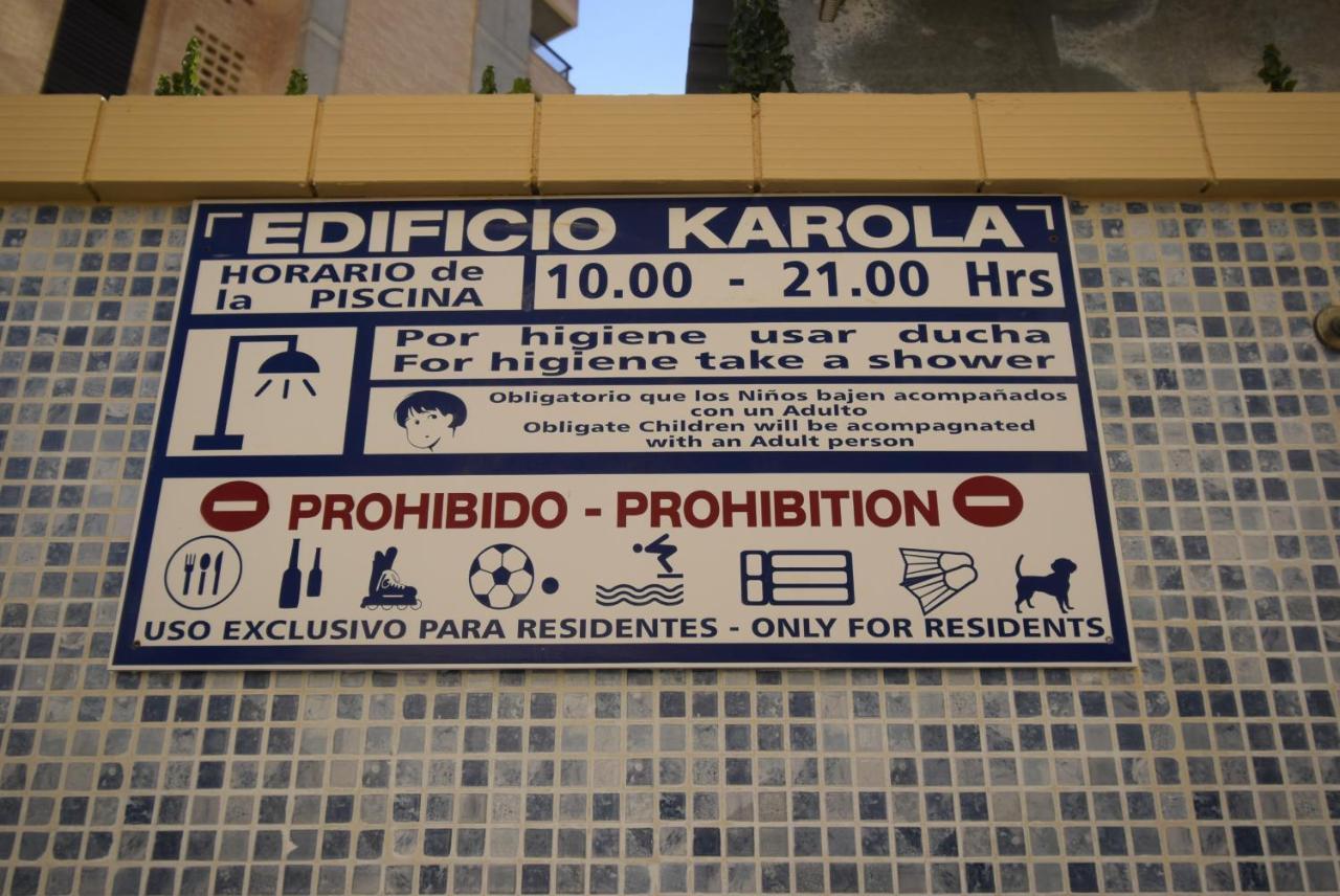 Karola Ii - Arena Benidorm