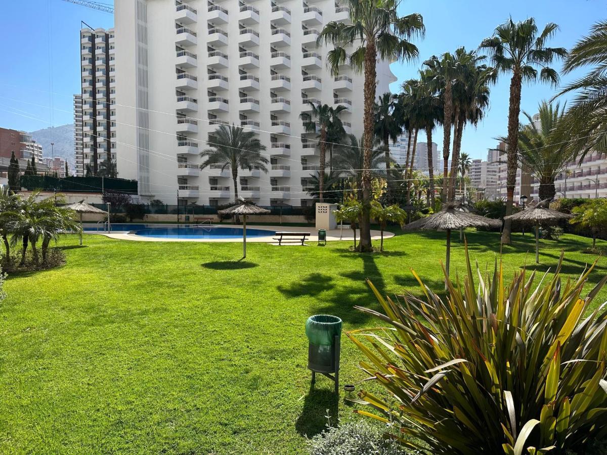 Luxury Gemelos 26 Benidorm