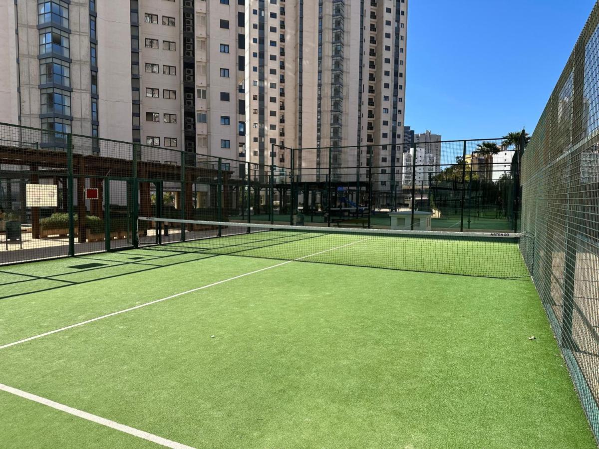 Apartment Luxury Gemelos 26