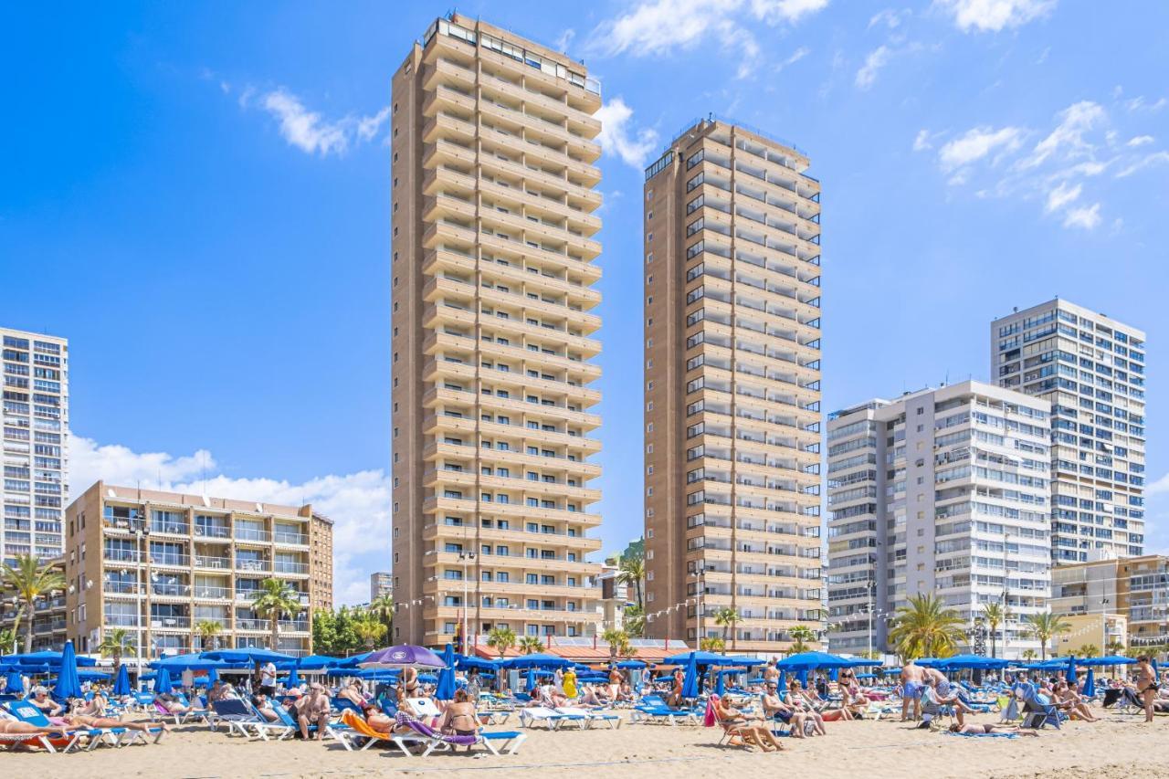 Apartment Ranchos 4-3 Levante