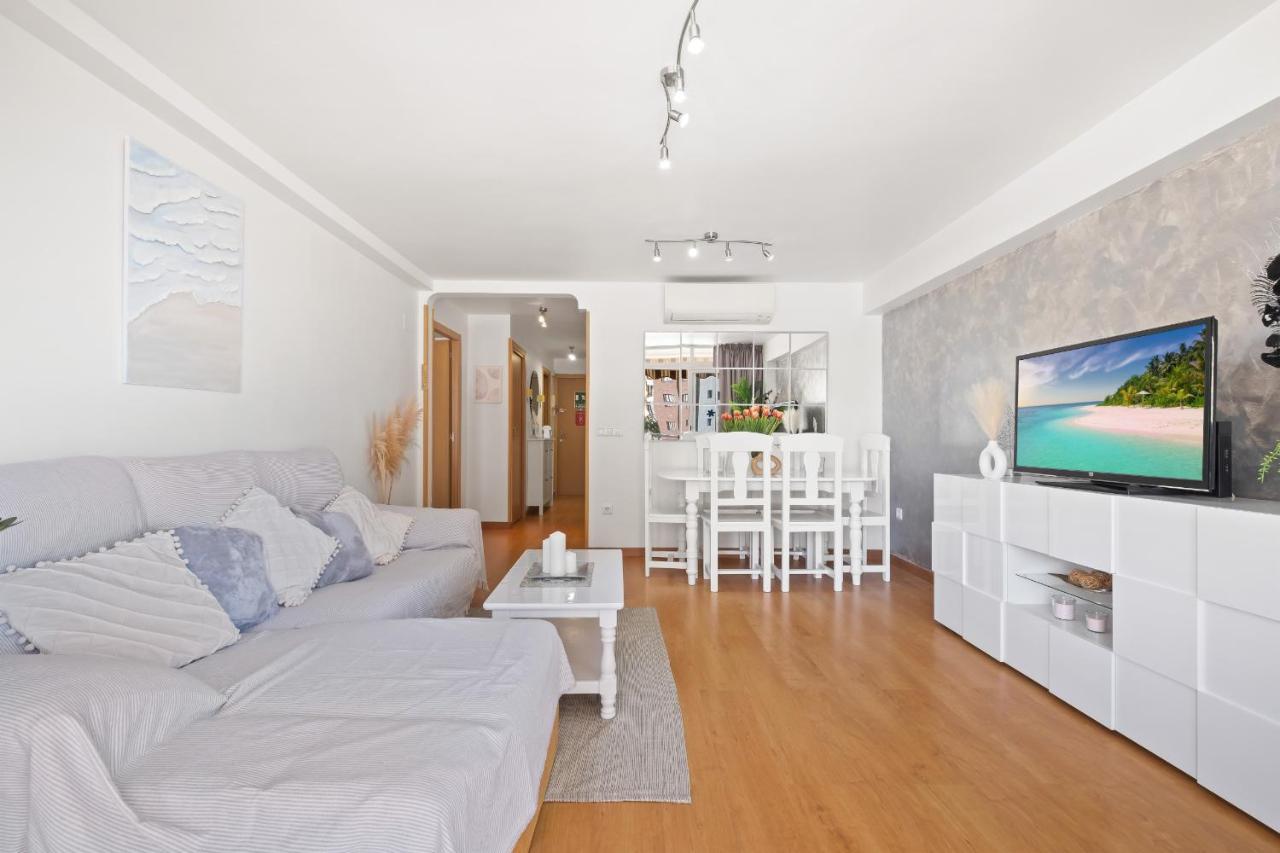 Ranchos 4-3 Levante Apartment *