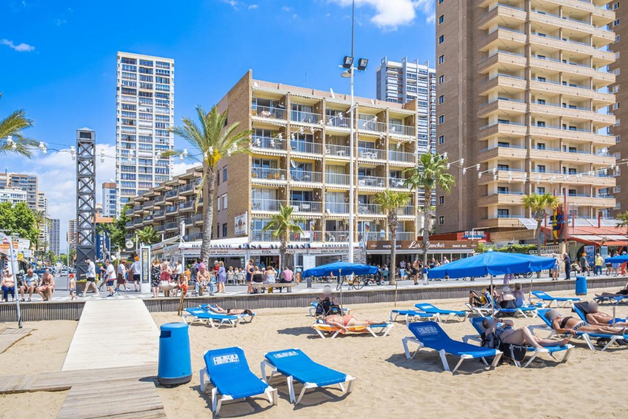 Apartment Ranchos 4-3 Levante