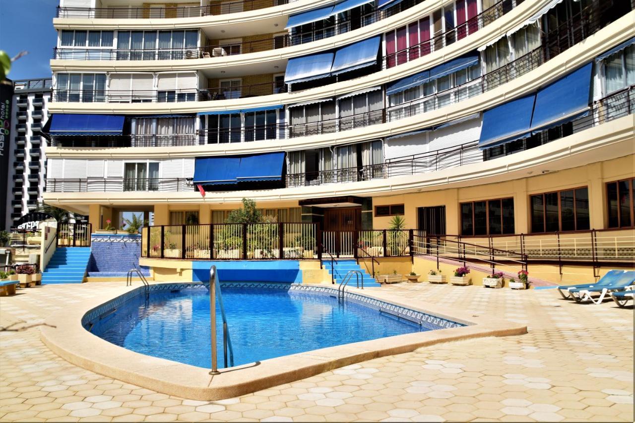 Coblanca 3 By Apturist Appartement *