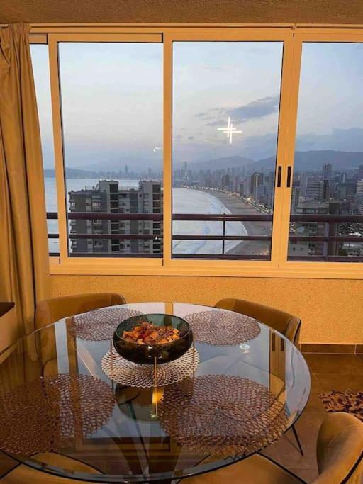 Benidorm: Superbe Avec Vue Imprenable Appartement