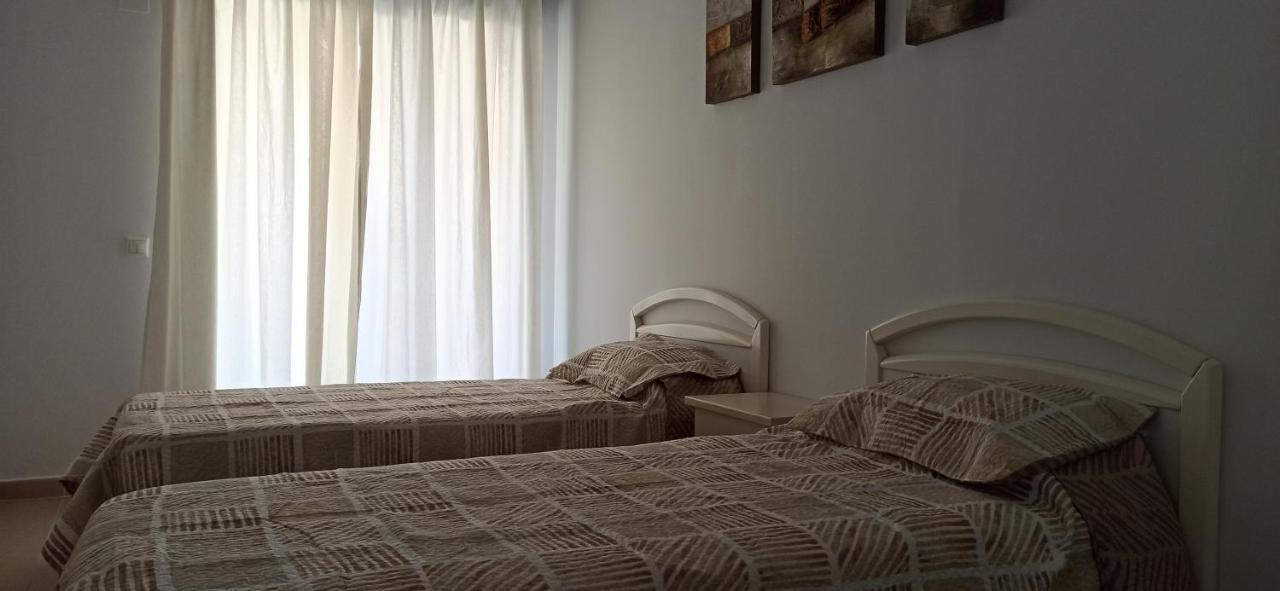 Rose In Bloom Apartamento *