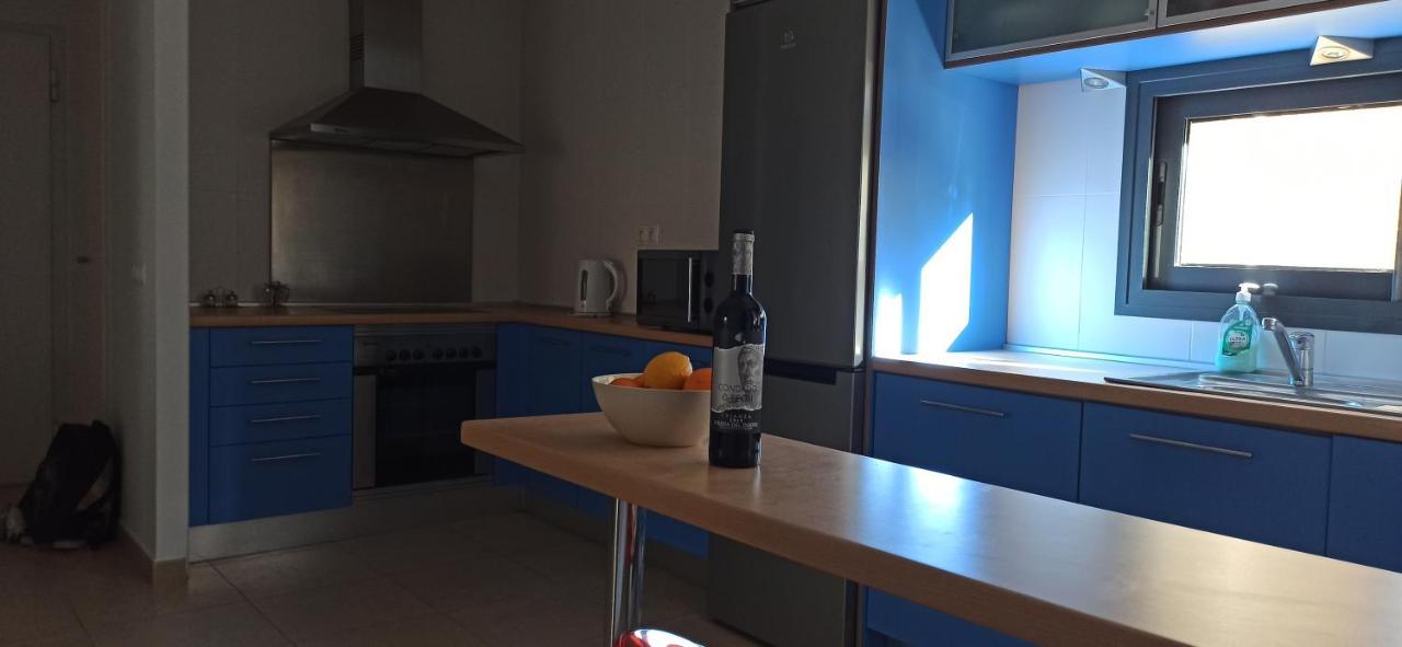 Apartamento Rose In Bloom Benidorm