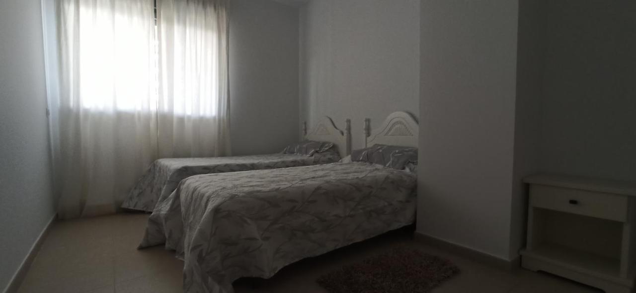 Apartamento Rose In Bloom *