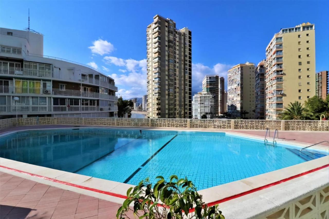 Apartamento Levante *