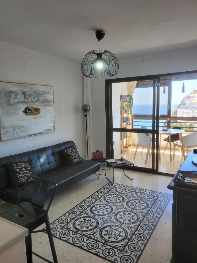 Apartment Espectaculares Vistas Benidorm