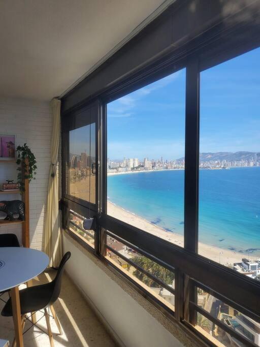 Espectaculares Vistas Apartment *