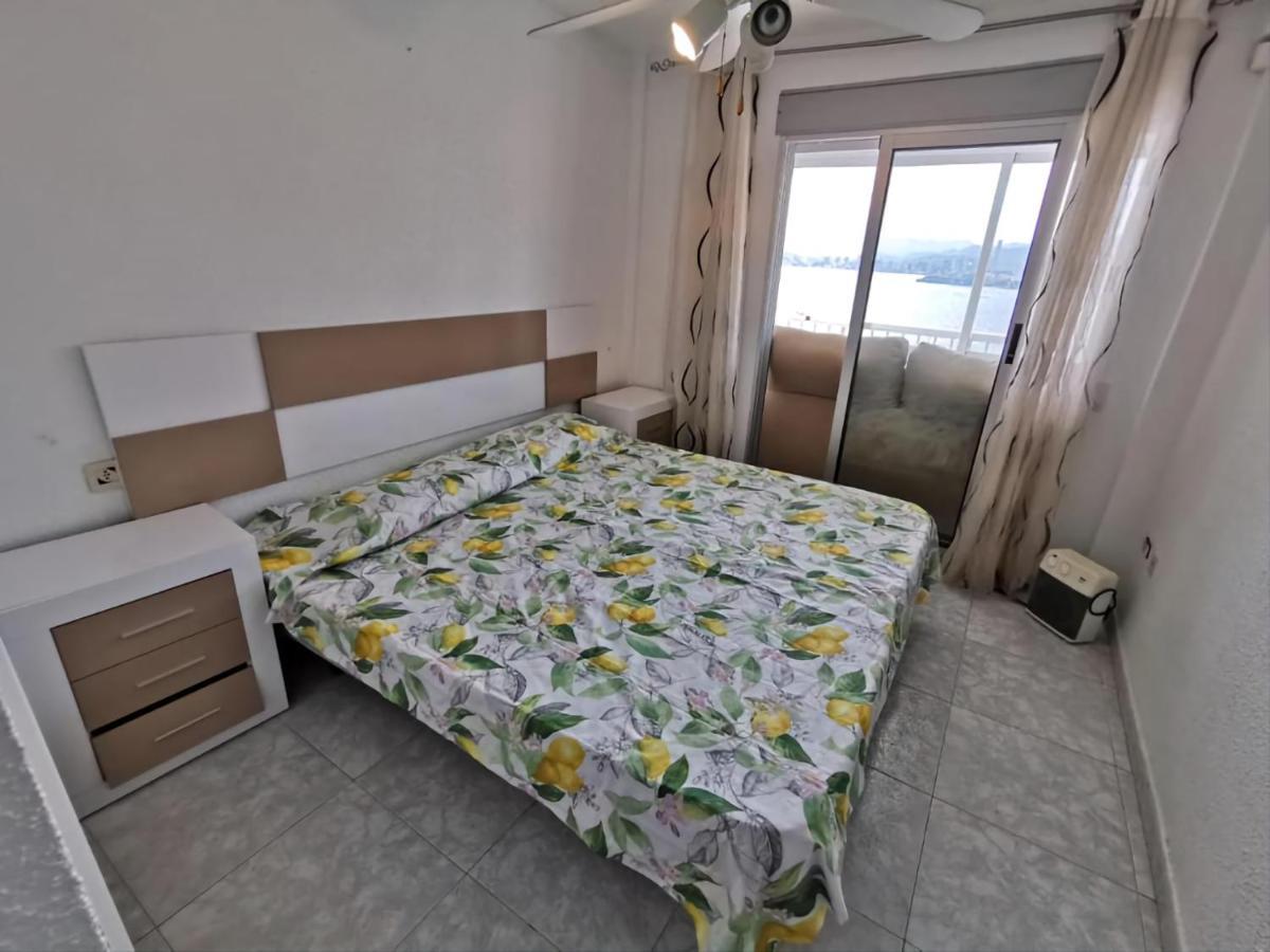 Apartamento Levante *