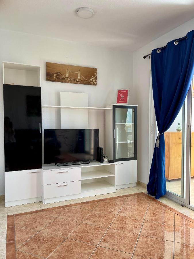 Apartment Playa Azul 28th Floor Benidorm